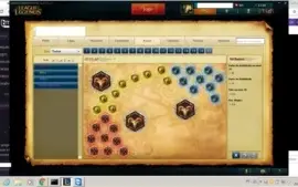 Conta LOL EX Platina 5 Atual Gold 5