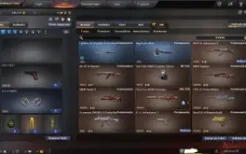 Capitão Nv 1 M4 Vitoriosa+Mns Email On