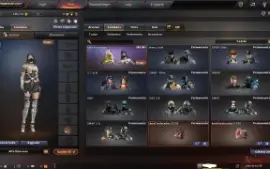Capitão Nv 1 M4 Vitoriosa+Mns Email On