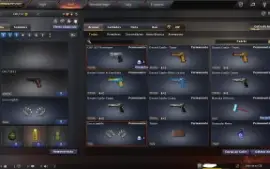 Capitão Nv 1 M4 Vitoriosa+Mns Email On