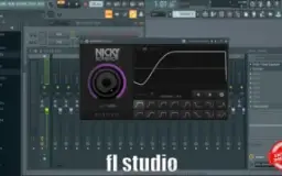 FL Studio Producer Edition 20