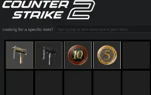 Conta Antiga Steam 16 Anos Medalhas 5 E 10 Anos Cs2