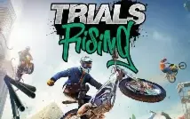 Xbox Trials Rising (Xbox One) #C18724