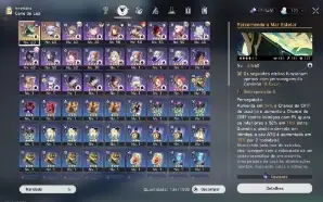 Honkai Star Rail - Jing Yuan, Seele, Himeko + Arma Bailu