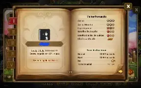 Conta +45 nat 5* muitas transmog e LDs 4*