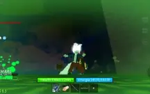 Conta de blox fruits level max