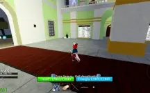 Conta de blox fruits level max