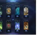 Vendo conta Lost ark. Main DB. CONTA ESTA SEM AS GEMAS