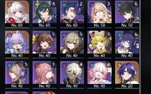 Conta genshin impact honkai star rail e honkai impact