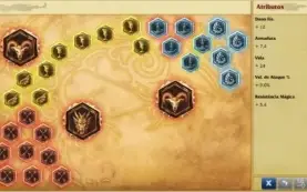CONTA LEAGUE OF LEGENDS BR- 9 SKINS - 45 CHAMPS - UNRANKED