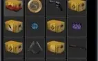 Conta de Cs go com medalha de 5 anos