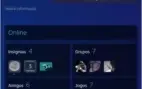 Conta de Cs go com medalha de 5 anos
