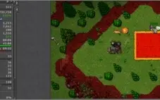 Royal Paladin 511 - Open Pvp - 6 Runas - Skill 123 na Barra