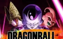 Xbox Dragon Ball: The Breakers #C62946