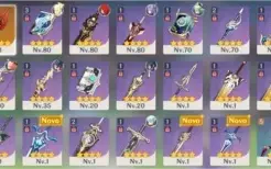 Genshin Impact -RANK 47 -Qeking C1 arma passe+Diluc C1+Ganyu