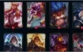 CONTA PLAT 3, 125 SKINS, 0 BANS