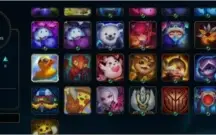 CONTA PLAT 3, 125 SKINS, 0 BANS