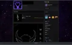 Conta da Steam com 15 anos com Prime no Cs