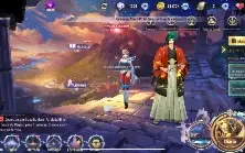 Cc Saint Seiya Serv A141 Yohma 👾