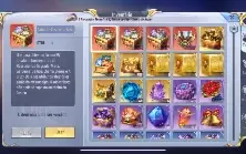 Cc Saint Seiya Serv A141 Yohma 👾