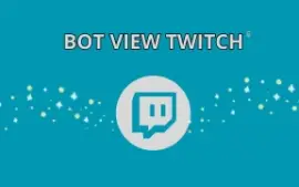 Bot Twitch -Versão 0.6.1