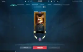 Conta Valorant Diamante Com Muitas Skins