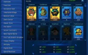 CONTA AOA NADMO FULL LEGIT END GAME
