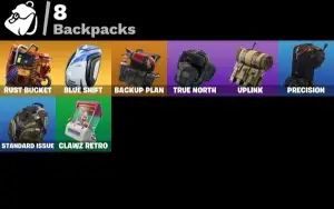 Conta Fortnite Antiga desde o beta c/ skins super raras
