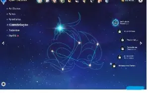 Conta Neuvilette C1 + Bis E 25 5 Estrelas!!