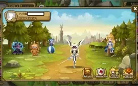 Reroll Summoners War lvl10 com Valkyrja Light - Akroma