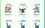Conta pokémon lvl23! Facil up!