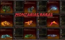 CONTA WOW SHADOWNLANDS