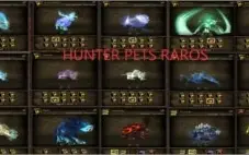 CONTA WOW SHADOWNLANDS