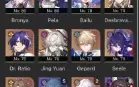 Honkai Star Rail - DanHeg E2+ cone, Sparkle +Cone++++