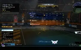 conta supersonic legends s17 2k+ mmr