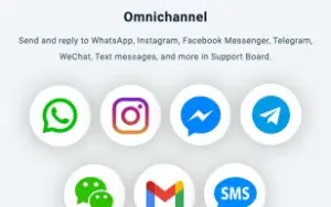 🚀 SaaS de Central de Atendimento com Chatbot e Suporte 🚀