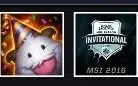 Conta Unranked 30