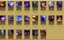 Conta Unranked 30