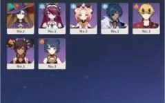 Conta AR10 com Xiao e Mona!!!