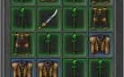 RP Level 133 com full set para o level e 1kk no bank