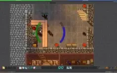 RP Level 133 com full set para o level e 1kk no bank