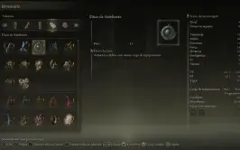 Todos Talismans Elden Ring, Jogo base + DLC
