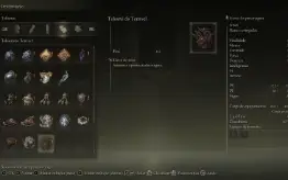Todos Talismans Elden Ring, Jogo base + DLC