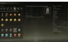 Todos Talismans Elden Ring, Jogo base + DLC