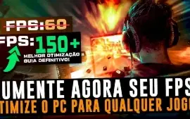 Programa Que Otimiza Seu Pc Por Completo E Atualize