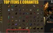 TOP ACC RUNESCAPE 3