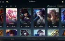 Vendo conta esmeralda 1 Smurf