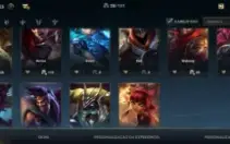 Vendo conta esmeralda 1 Smurf
