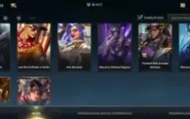 Vendo conta esmeralda 1 Smurf