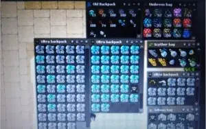 Conta pokexgames lvl 221 Seavell 35kk+ em pokes/cash